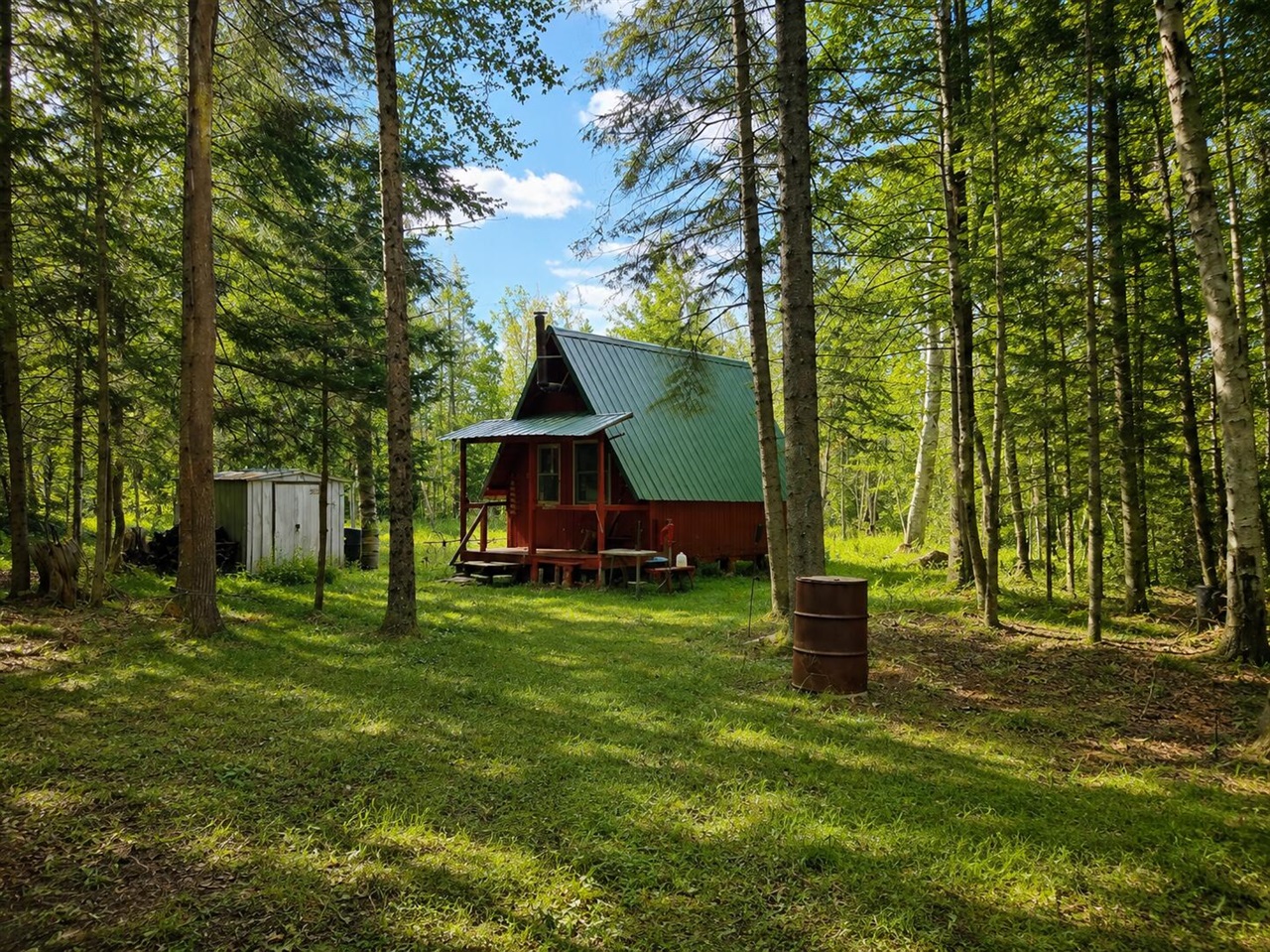 1st image of 701 Us 2, Germfask, MI 49836 | MLS# 70535916