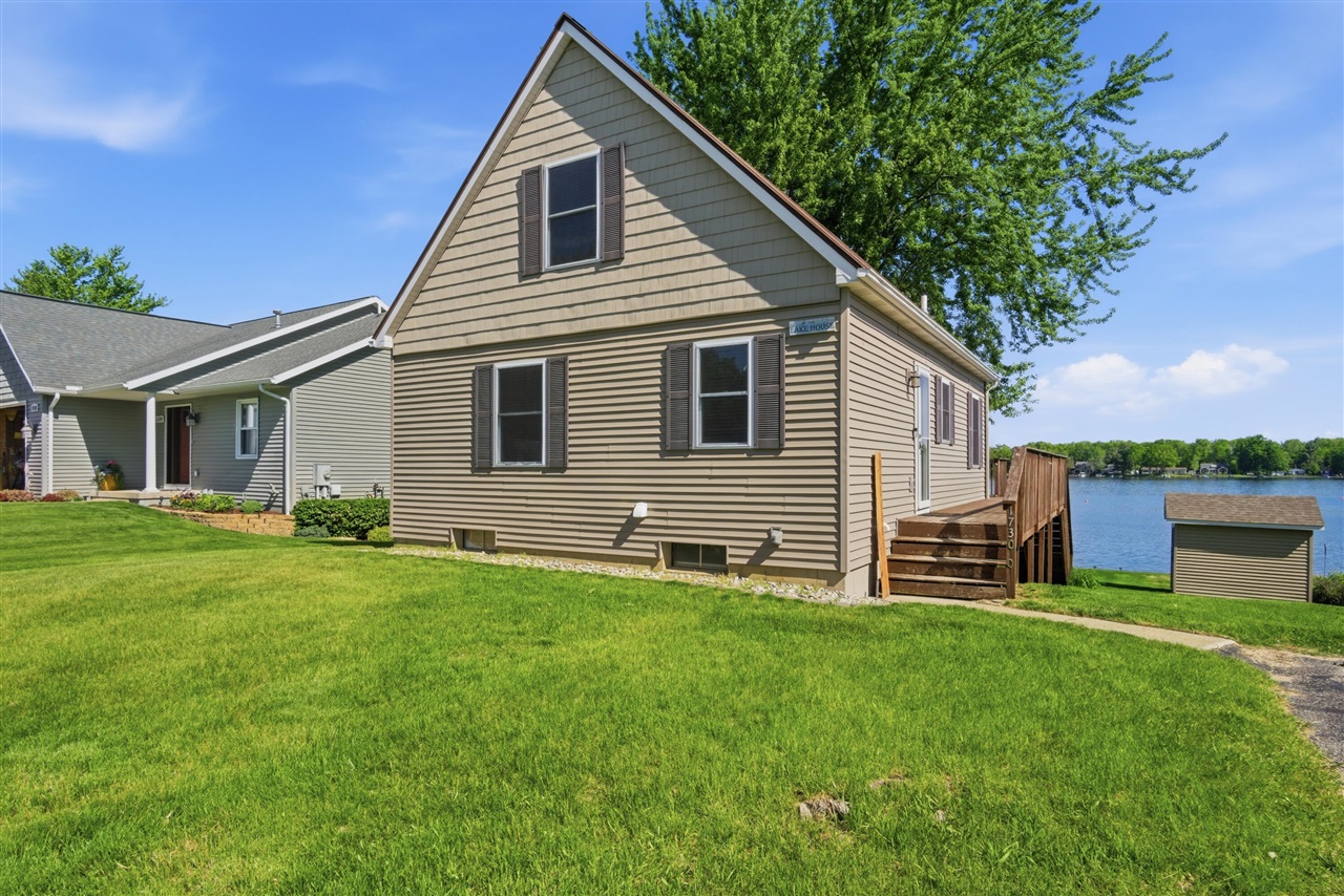 1st image of 17300 Warrior Dr, Howard City, MI 49329 | MLS# 70535926