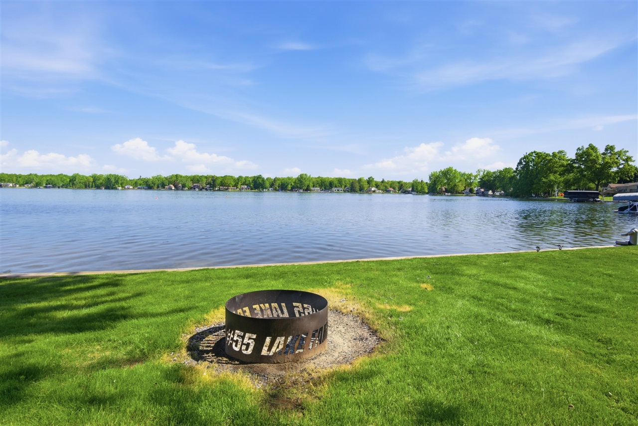 image of 17300 Warrior Dr, Howard City, MI 49329 | MLS# 70535926