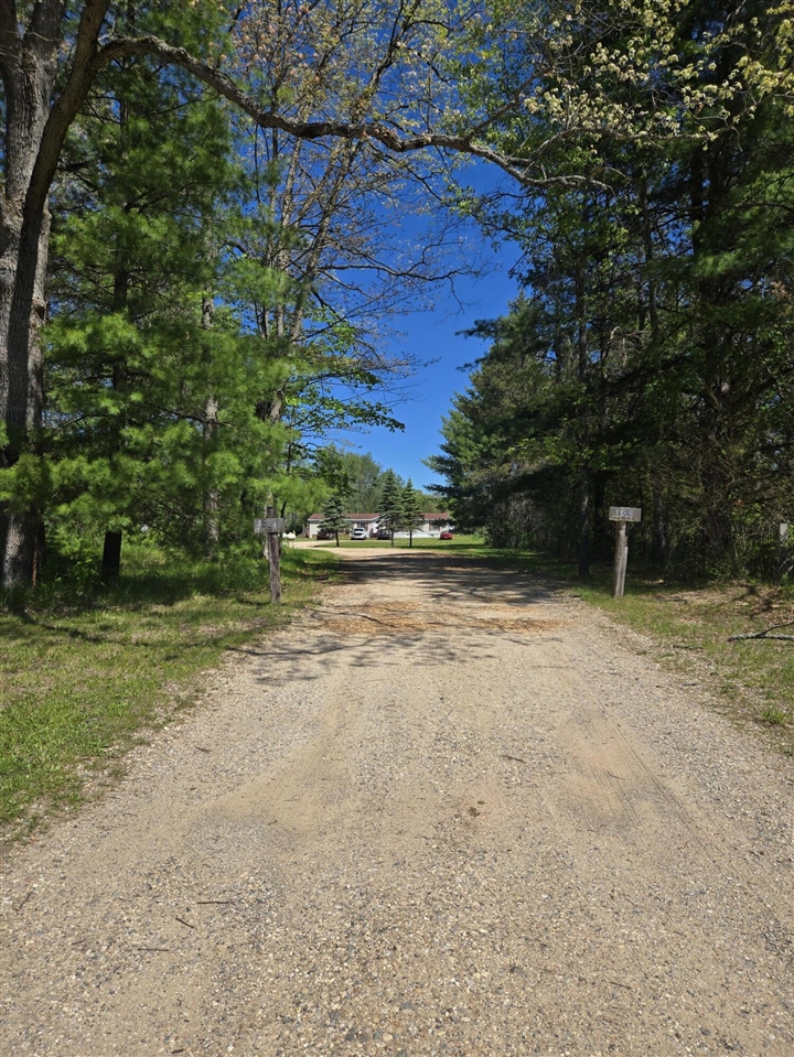 1st image of 3384 E 56th St, Chase, MI 49623 | MLS# 70535990
