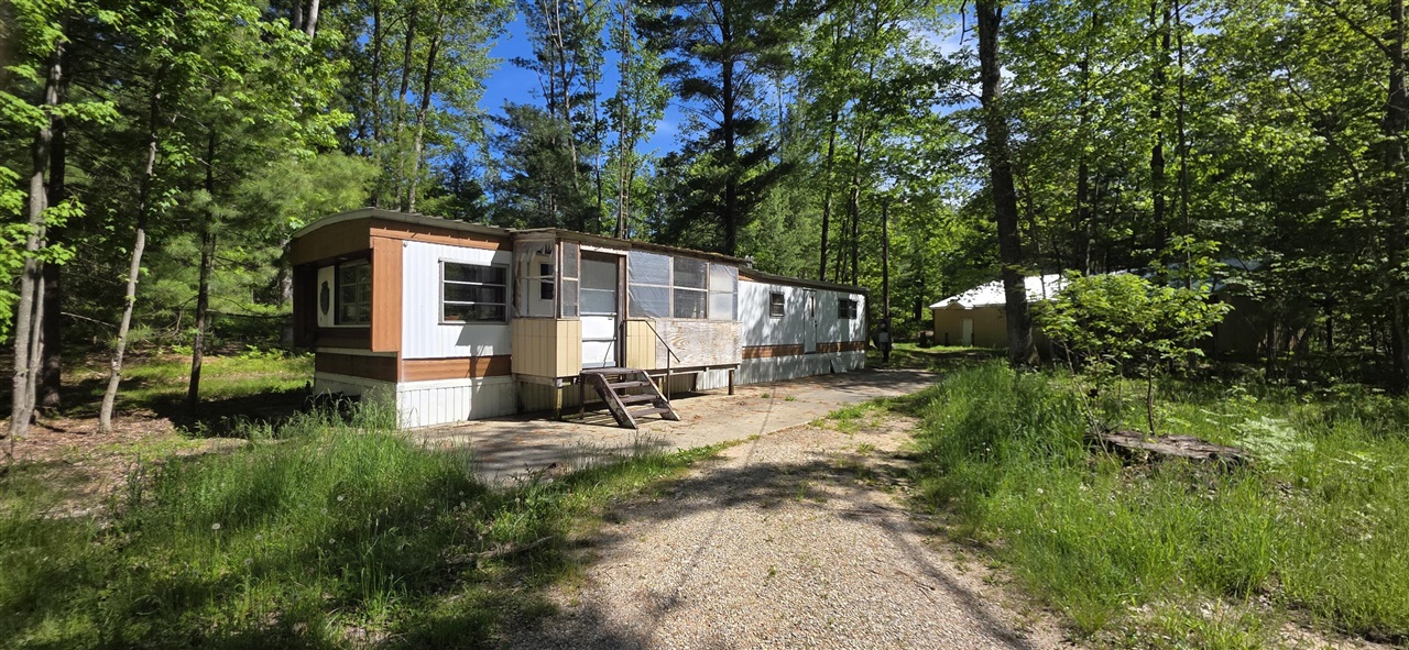 Photo 1 of Single family home for sale at 4869 E Free Soil Rd, Free Soil, MI 49411 | MLS# 70536072 | Listing updated on 2026-08-31