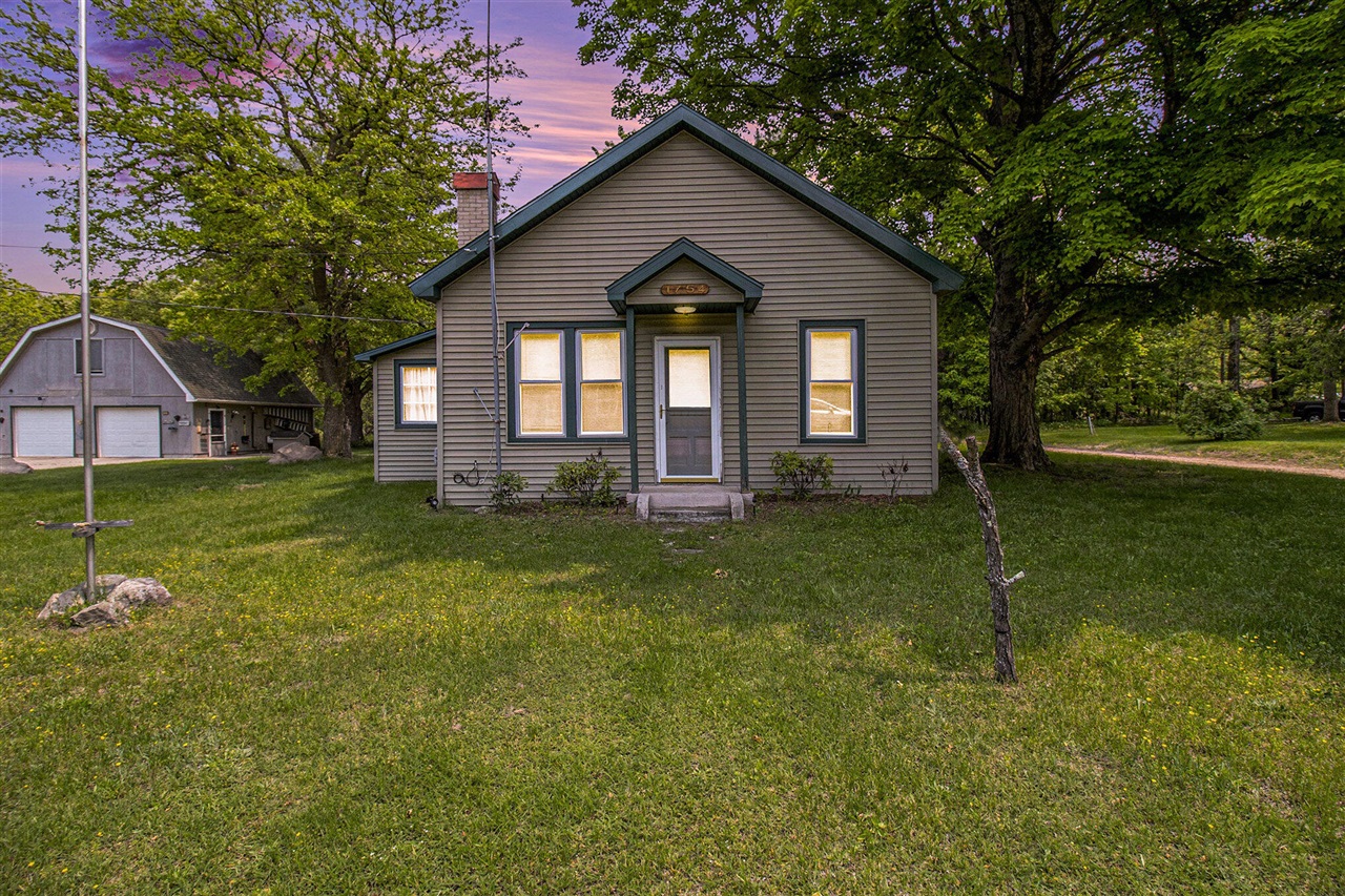 4th image of 1754 Maggie St, Fountain, MI 49410 | MLS# 70536077