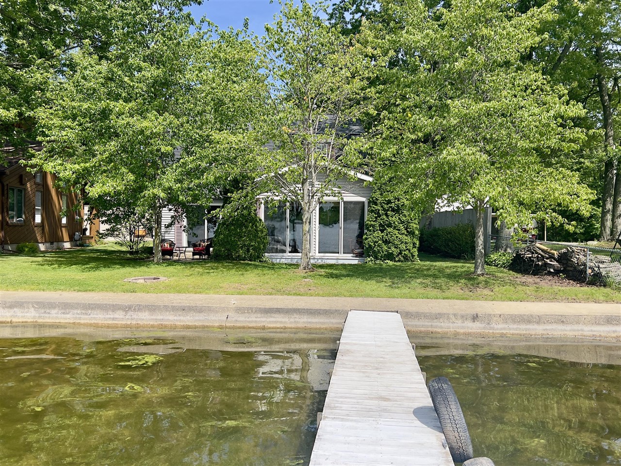 Homes for sale in Lake Odessa, MI | 668 Eagle Point Rd, Lake Odessa, MI 48849 | MLS# 70536137