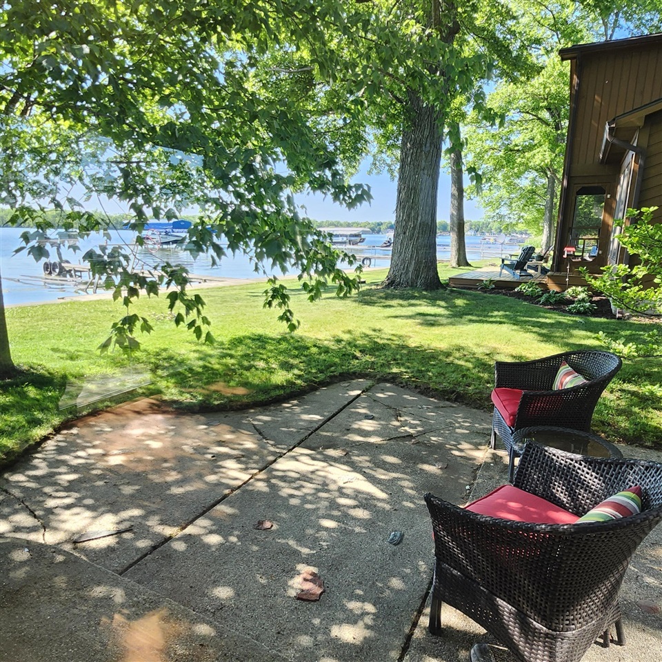 Homes for sale in Lake Odessa, MI | 668 Eagle Point Rd, Lake Odessa, MI 48849 | MLS# 70536137