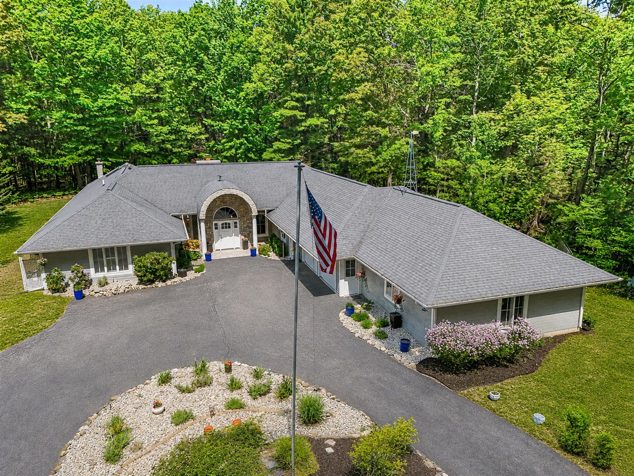 1st image of 5389 Ridge Rd, Pentwater, MI 49449 | MLS# 70536183
