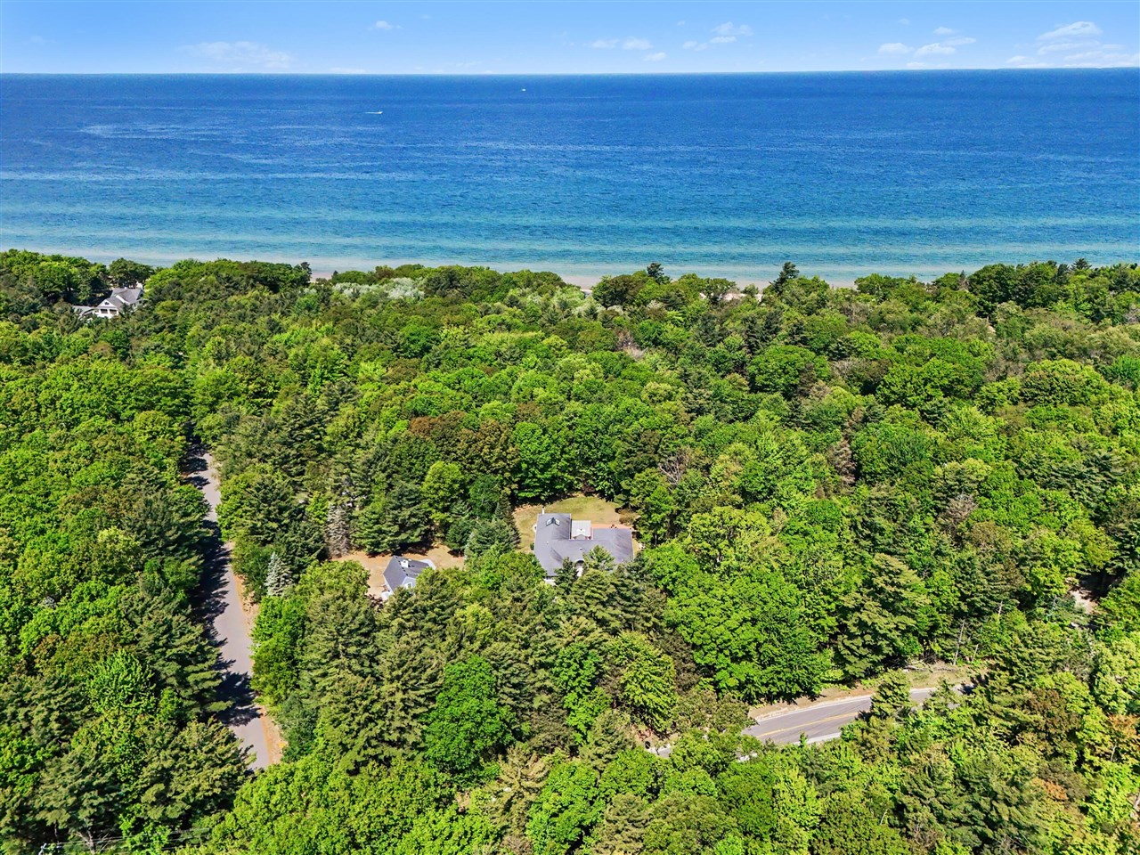 4th image of 5389 Ridge Rd, Pentwater, MI 49449 | MLS# 70536183