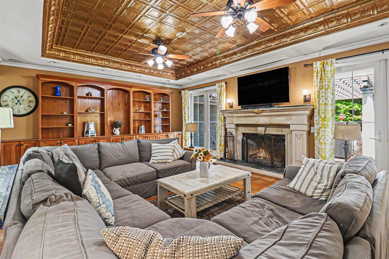 5th image of 5389 Ridge Rd, Pentwater, MI 49449 | MLS# 70536183