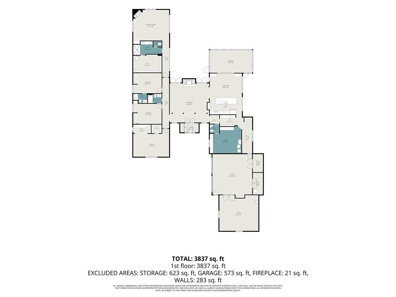 50th image of 5389 Ridge Rd, Pentwater, MI 49449 | MLS# 70536183