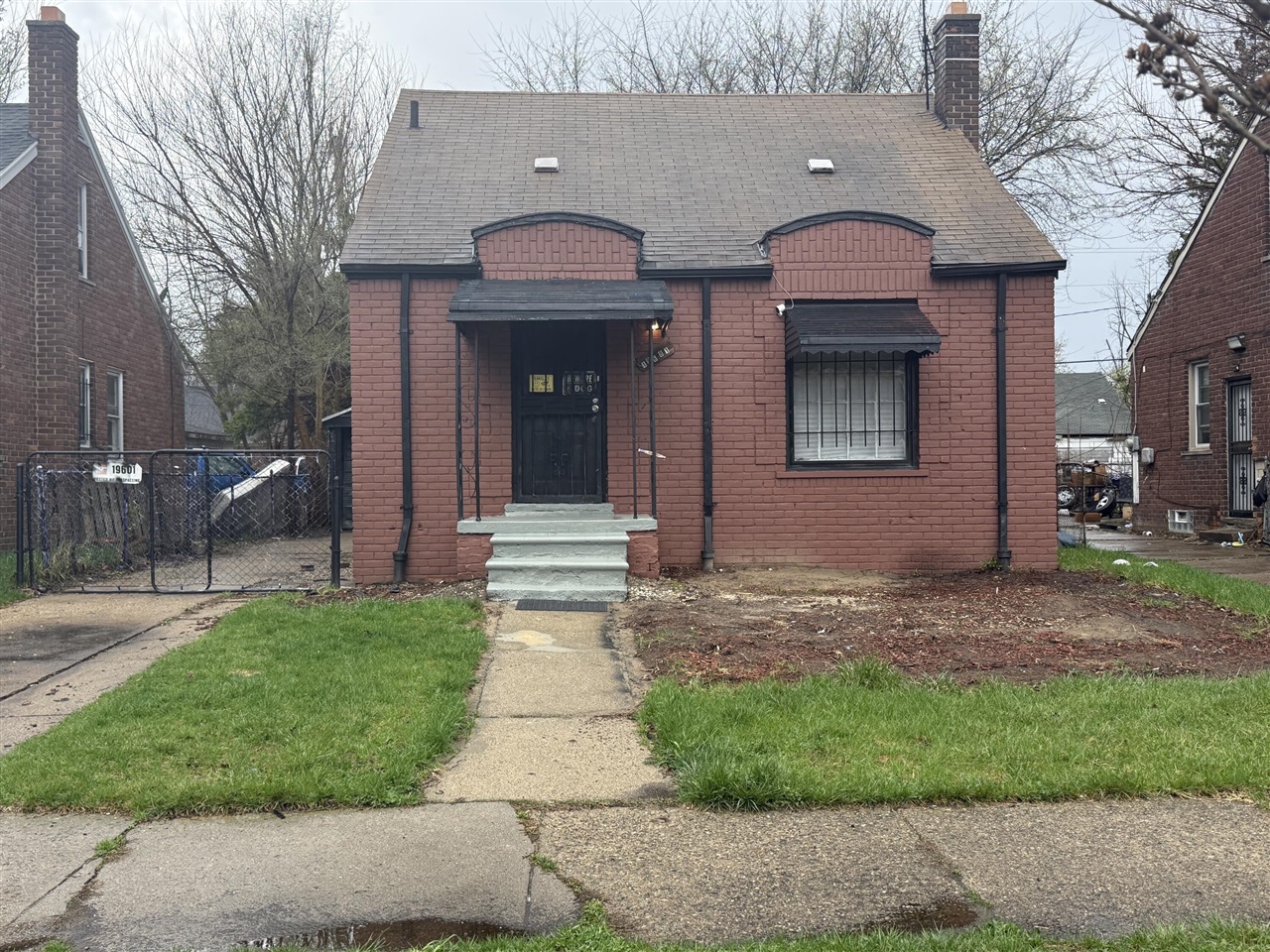 1st image of 19601 Hamburg St, Detroit, MI 48205 | MLS# 70536248