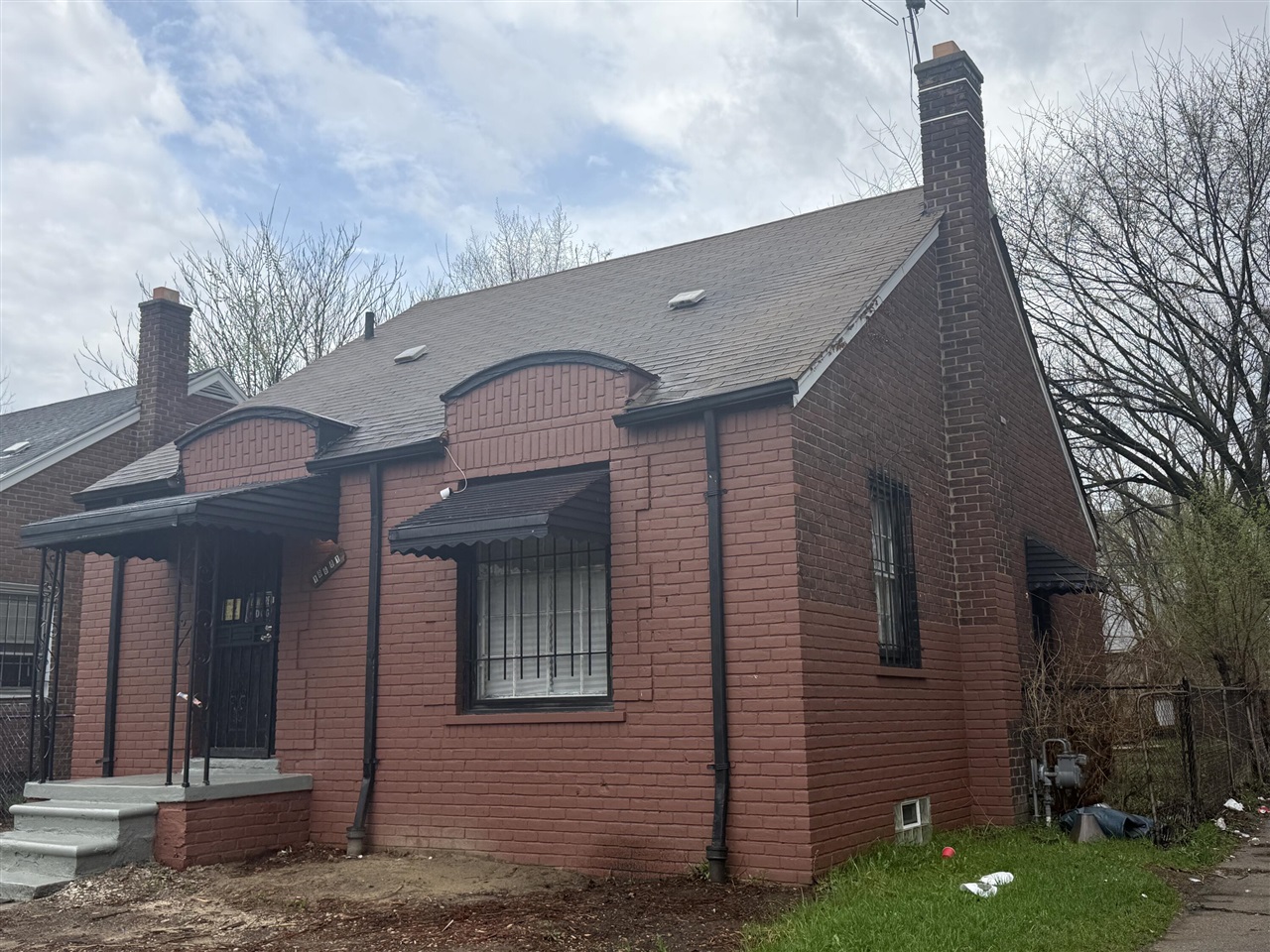 2nd image of 19601 Hamburg St, Detroit, MI 48205 | MLS# 70536248