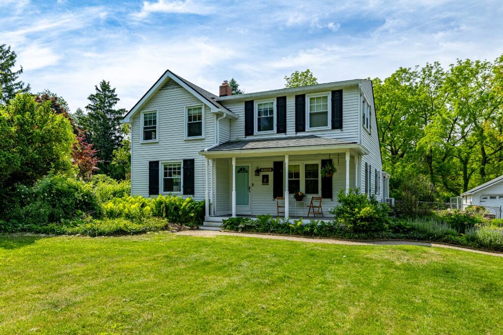 Photo 1 of Single family home for sale at 3705 Dexter Ann Arbor Rd, Ann Arbor, MI 48103 | MLS# 70536301 | Listing updated on 2026-09-25