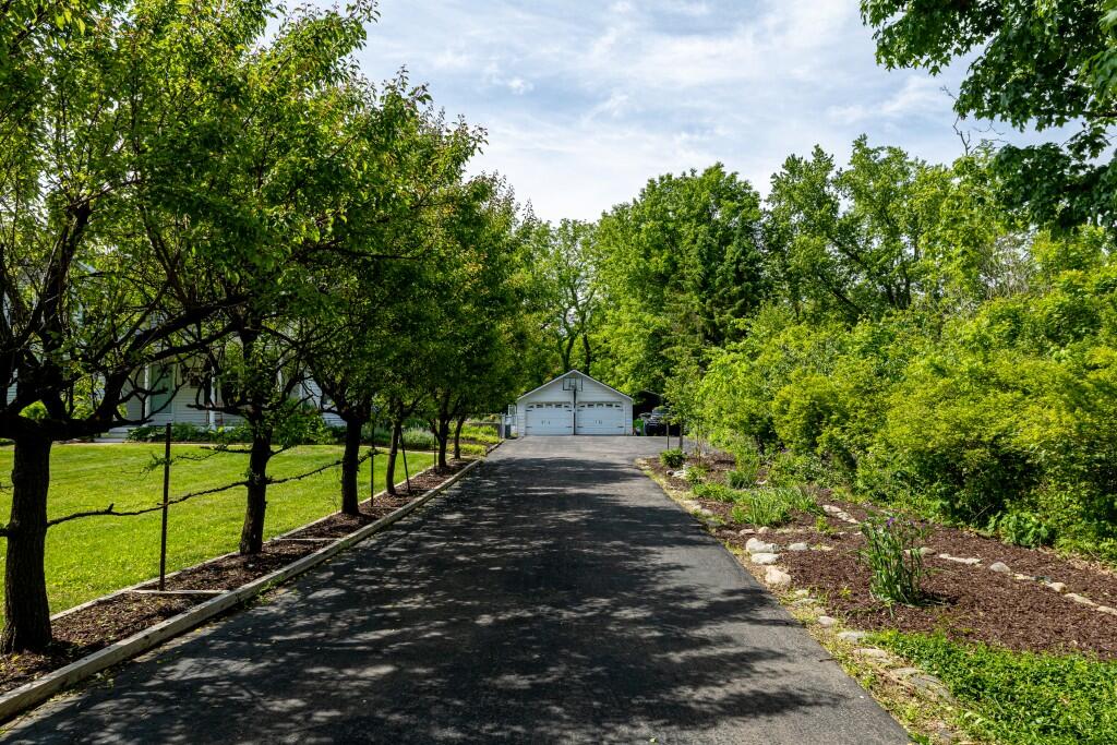 Photo 2 of Single family home for sale at 3705 Dexter Ann Arbor Rd, Ann Arbor, MI 48103 | MLS# 70536301 | Listing updated on 2026-09-25