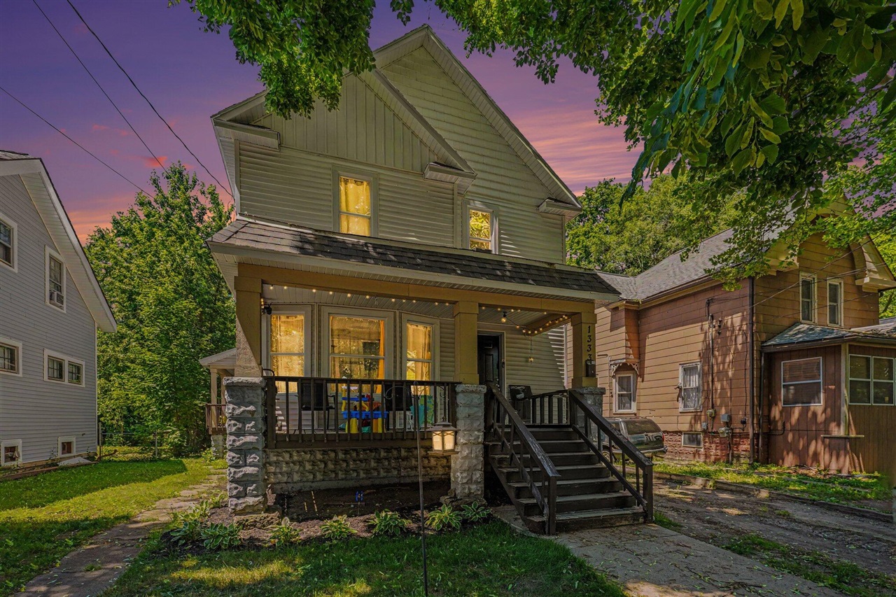 1st image of 1333 N Rose St, Kalamazoo, MI 49007 | MLS# 70536316