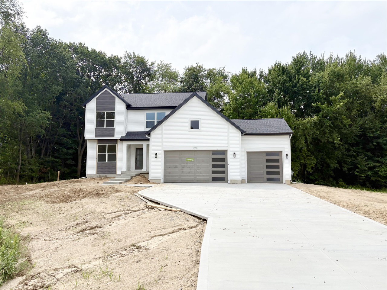 1st image of 1206 Sunfield Ct, Byron Center, MI 49315 | MLS# 70536327