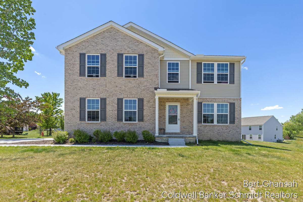 Update home for sale