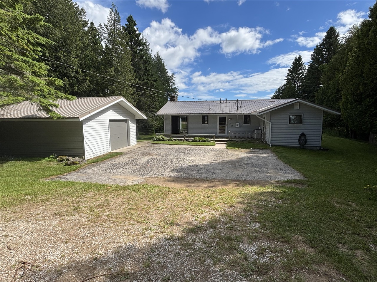 2nd image of 11983 Middle Beach Rd, Naubinway, MI 49762 | MLS# 70536392