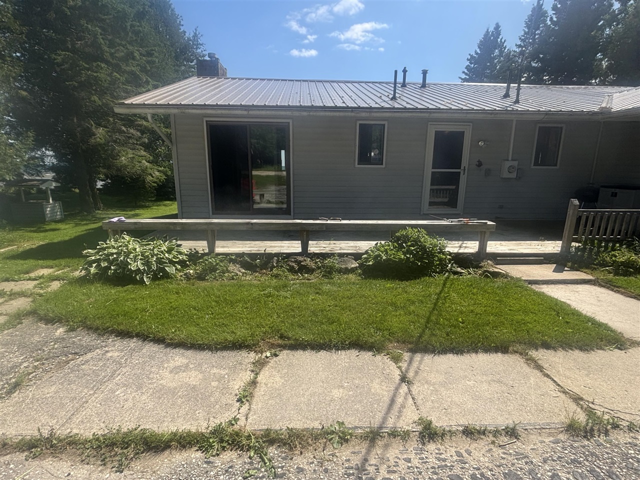 3rd image of 11983 Middle Beach Rd, Naubinway, MI 49762 | MLS# 70536392