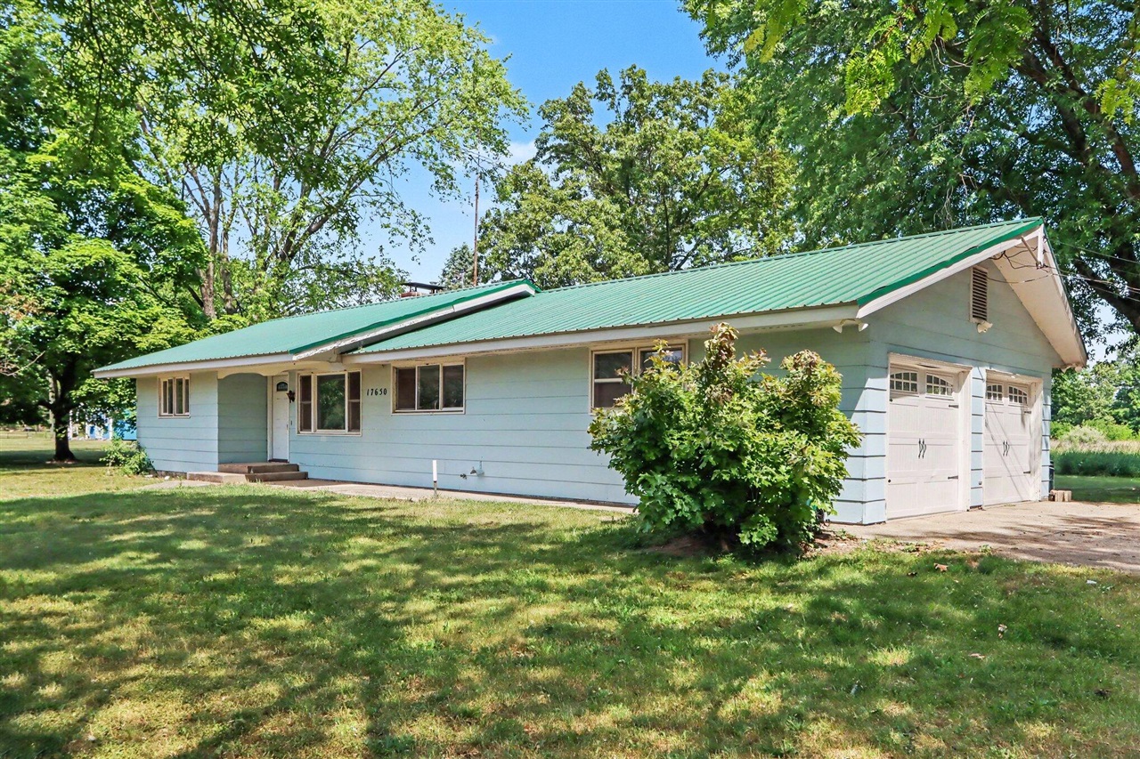 1st image of 17650 Heimbach Rd, Three Rivers, MI 49093 | MLS# 70536456