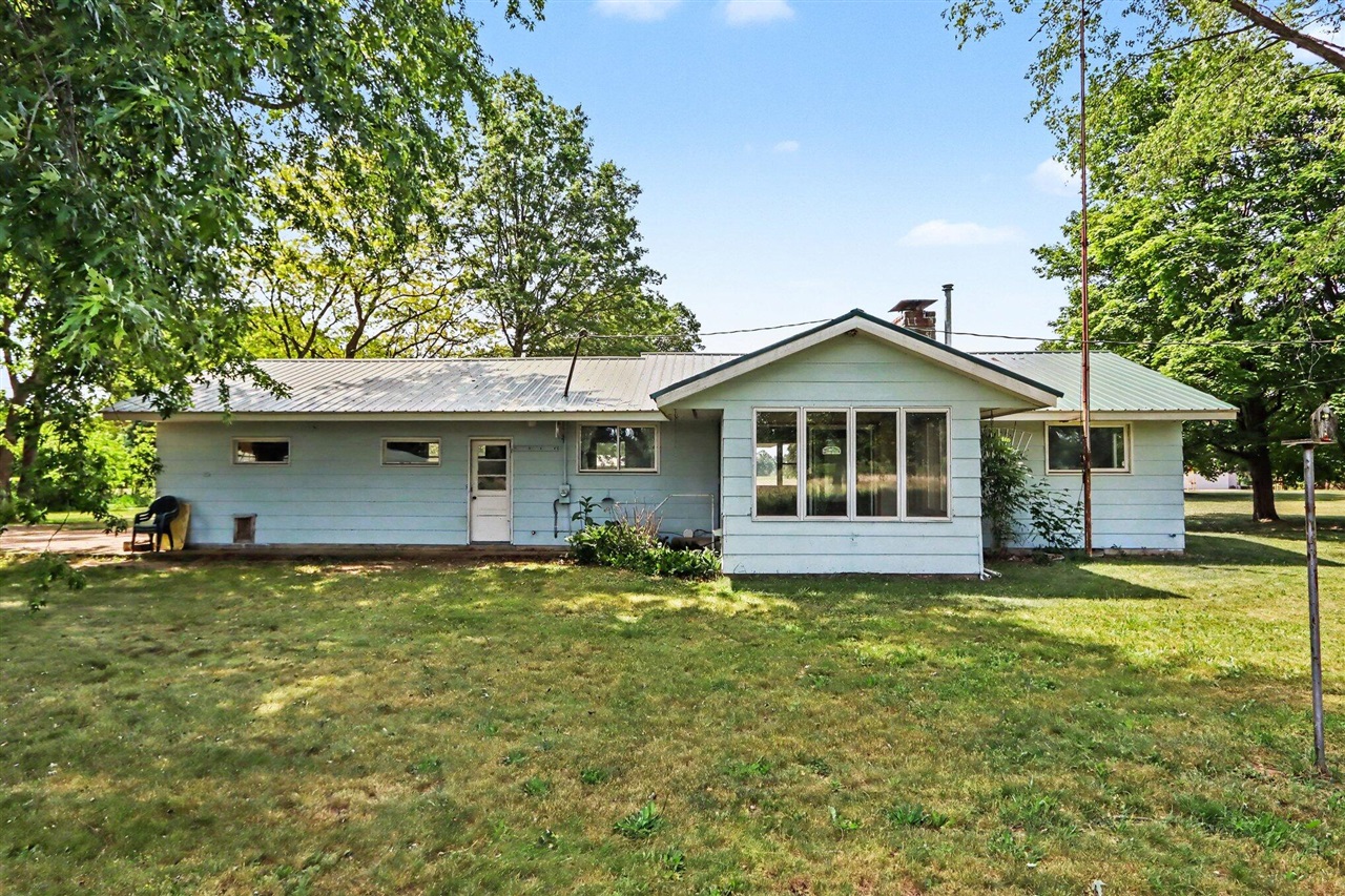 5th image of 17650 Heimbach Rd, Three Rivers, MI 49093 | MLS# 70536456