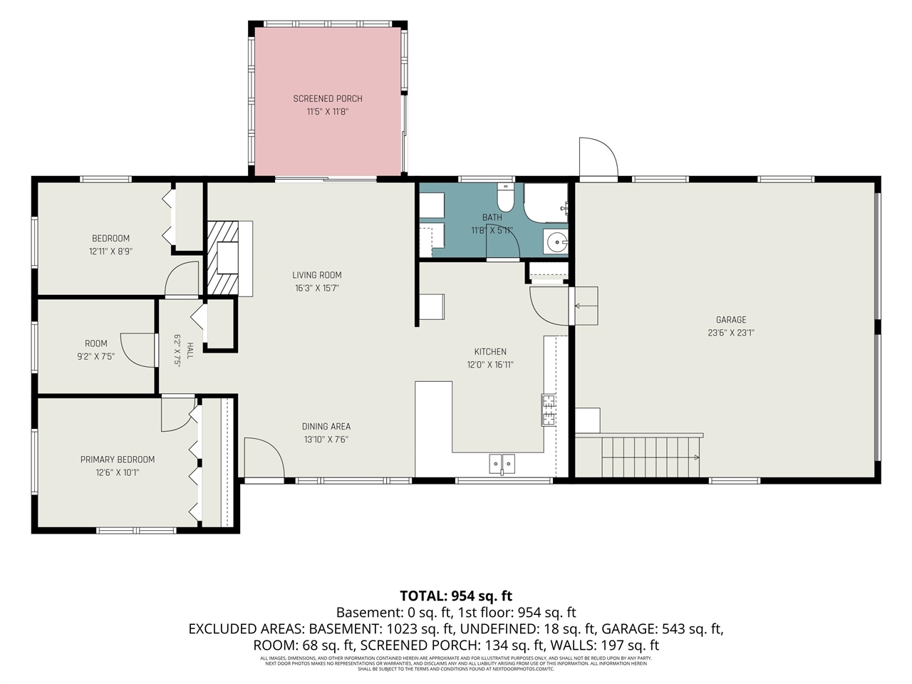 41st image of 17650 Heimbach Rd, Three Rivers, MI 49093 | MLS# 70536456