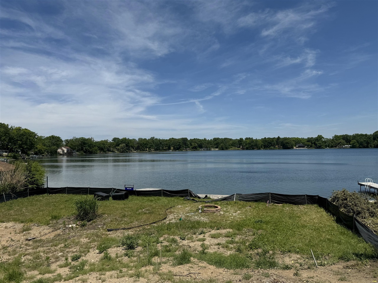 Photo 3 of Land for sale at 6456 Edgewood Dr, Brighton, MI 48116 | MLS# 70536502 | Listing updated on 2026-09-25