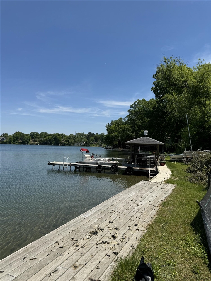 Photo 3 of Land for sale at 6456 Edgewood Dr, Brighton, MI 48116 | MLS# 70536502 | Listing updated on 2026-09-25