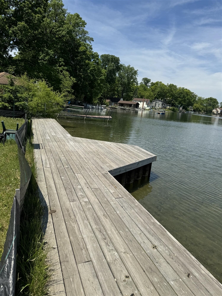 Photo 4 of Land for sale at 6456 Edgewood Dr, Brighton, MI 48116 | MLS# 70536502 | Listing updated on 2026-09-25