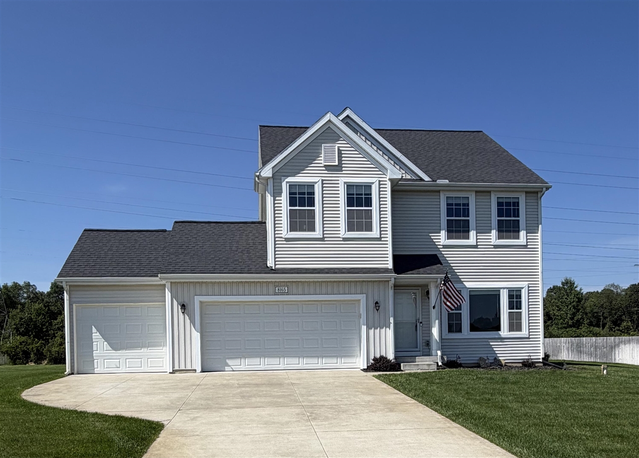 Homes for sale in Galesburg, MI | 8165 Buck Ave, Galesburg, MI 49053 | MLS# 70536610