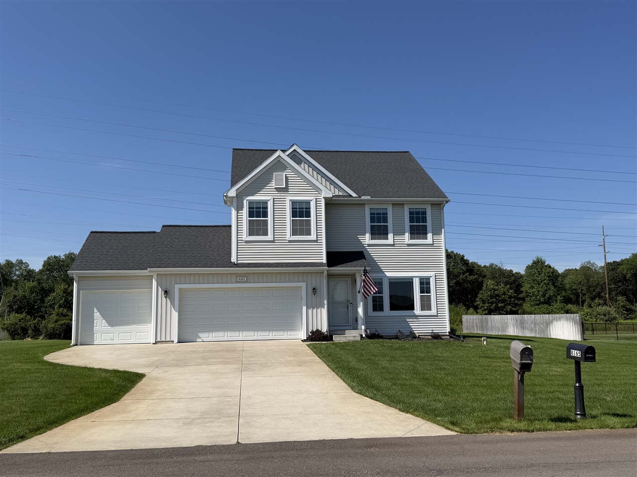 Homes for sale in Galesburg, MI | 8165 Buck Ave, Galesburg, MI 49053 | MLS# 70536610