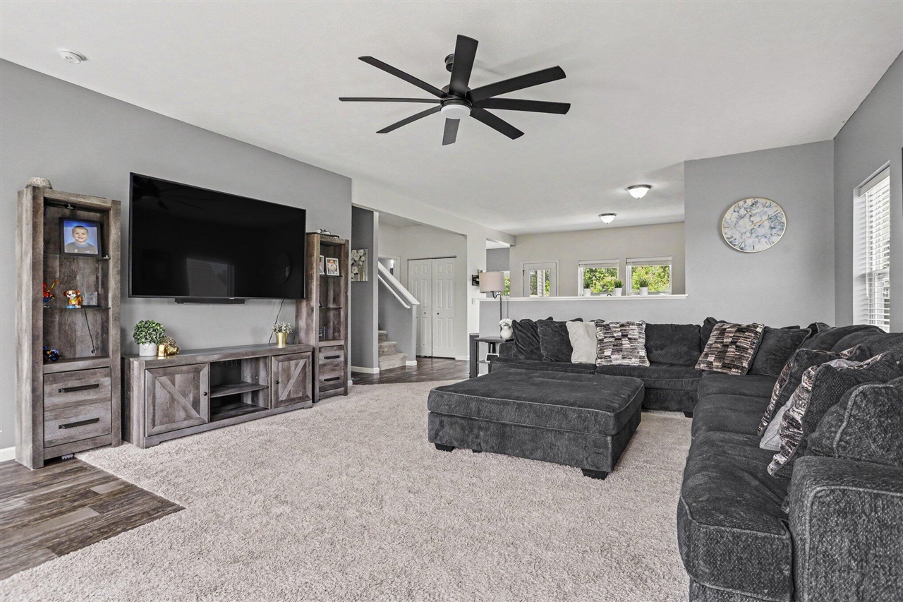 3rd image of 8165 Buck Ave, Galesburg, MI 49053 | MLS# 70536610