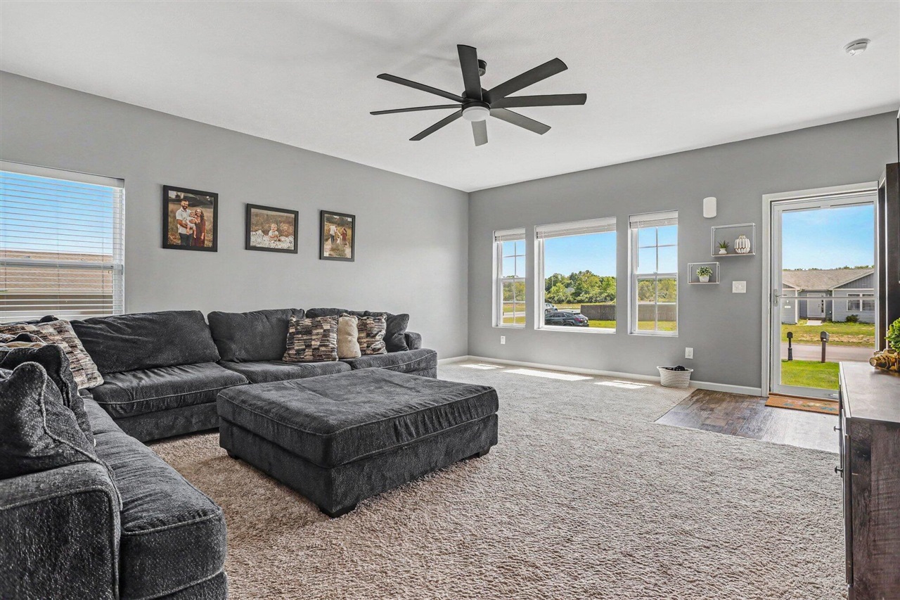 4th image of 8165 Buck Ave, Galesburg, MI 49053 | MLS# 70536610