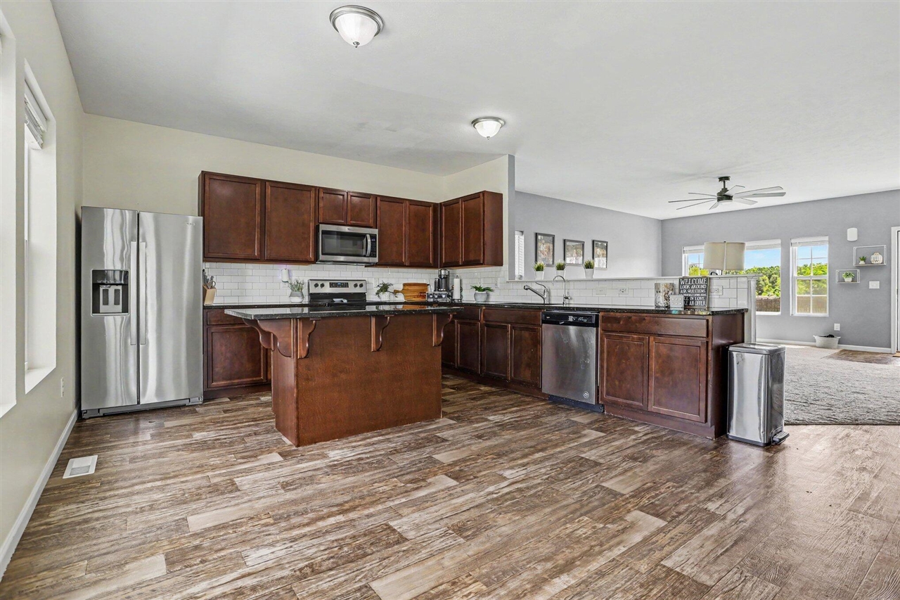 5th image of 8165 Buck Ave, Galesburg, MI 49053 | MLS# 70536610