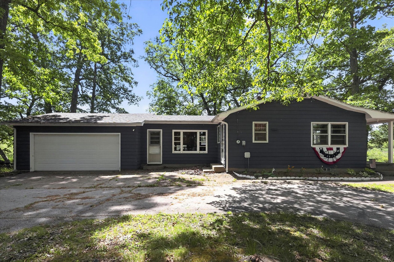 Homes for sale in Buchanan, MI | 5770 W Us Hwy 12, Buchanan, MI 49107 | MLS# 70536614