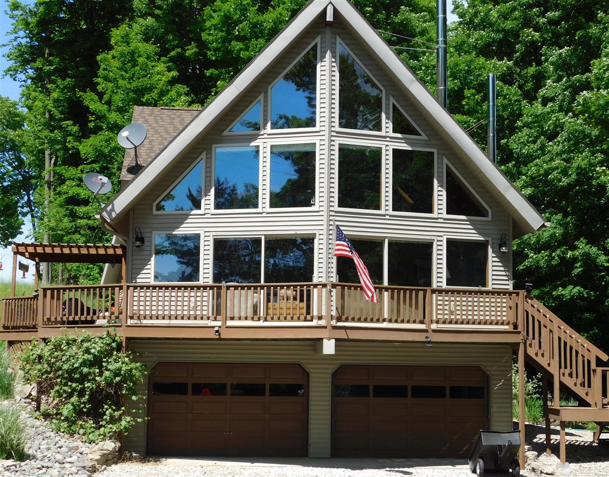 3rd image of 10653 Milarch Rd, Bear Lake, MI 49614 | MLS# 70536622