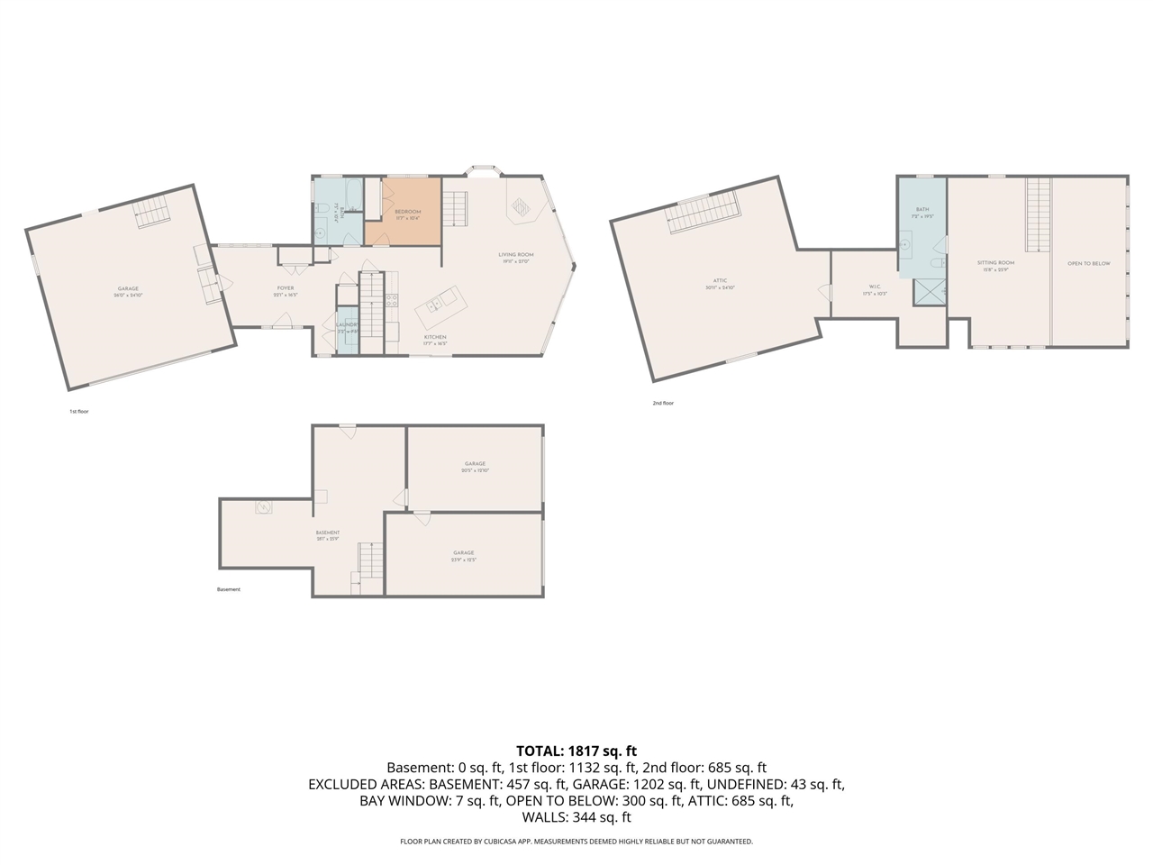 90th image of 10653 Milarch Rd, Bear Lake, MI 49614 | MLS# 70536622