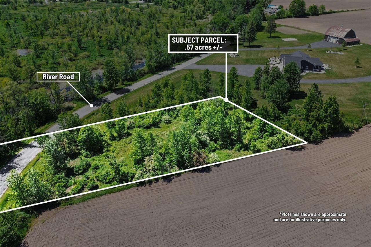 1st image of Vl River Road, Kawkawlin, MI 48631 | MLS# 70536692