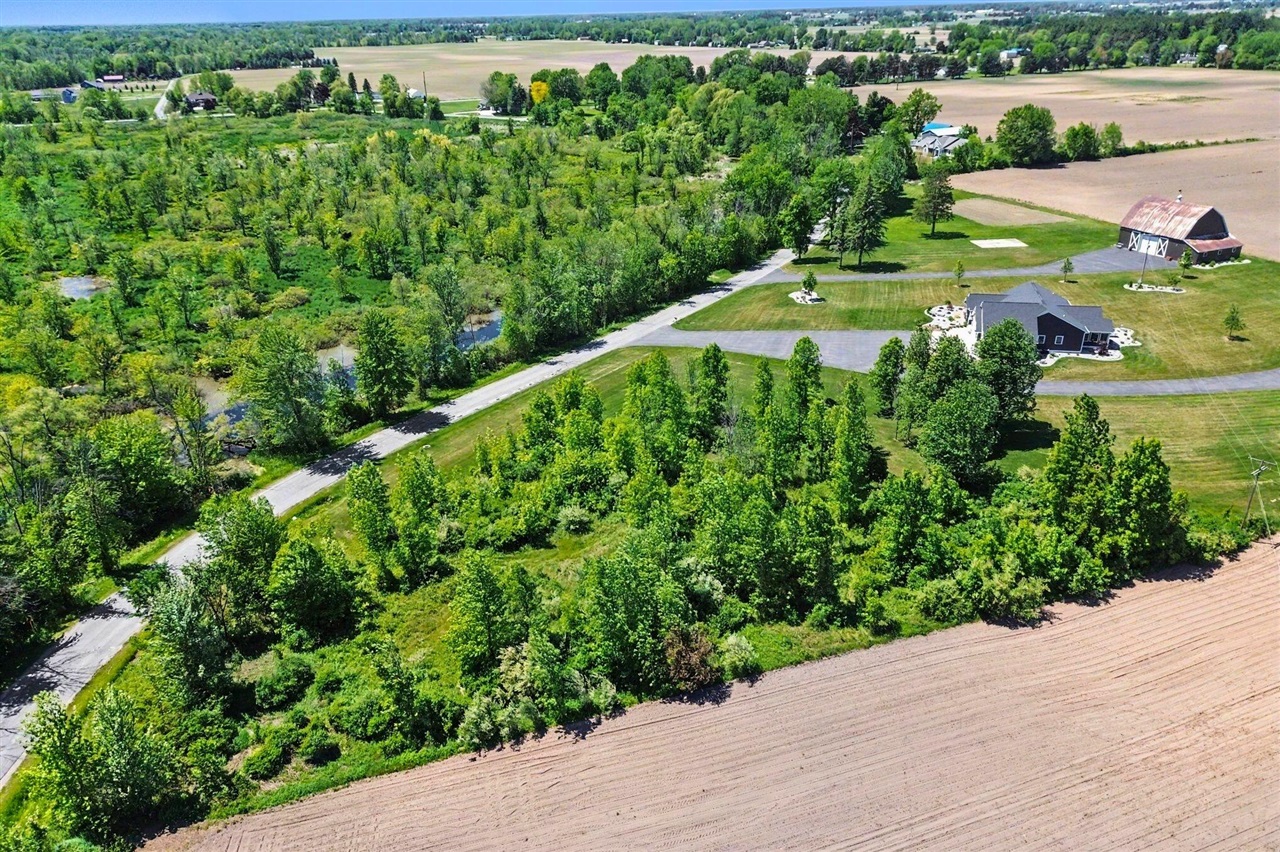 3rd image of Vl River Road, Kawkawlin, MI 48631 | MLS# 70536692
