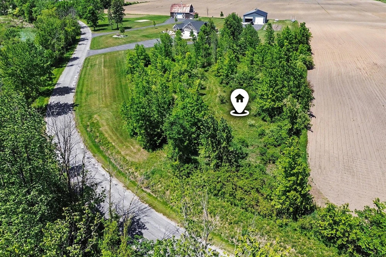 4th image of Vl River Road, Kawkawlin, MI 48631 | MLS# 70536692