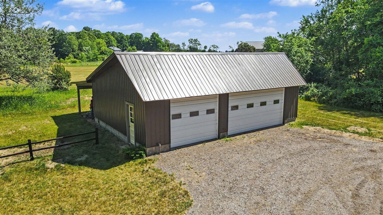 Photo 4 of Single Family Residence at 8855 Roosevelt Rd, Holton, MI 49425 | MLS# 70536750 |  | Sold on 2026-06-24