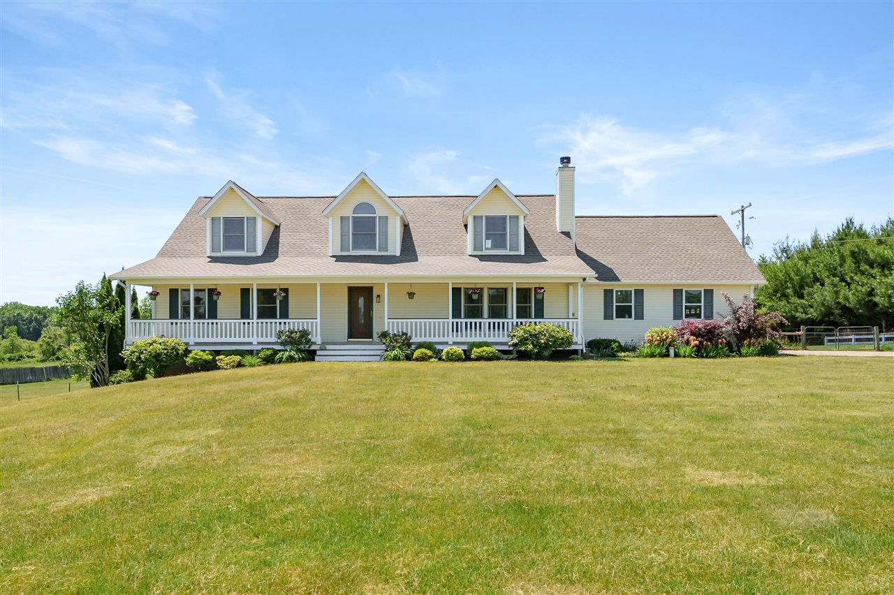 1st image of 13124 A Dr, Ceresco, MI 49033 | MLS# 70536848