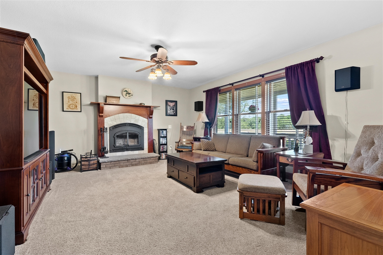 4th image of 13124 A Dr, Ceresco, MI 49033 | MLS# 70536848