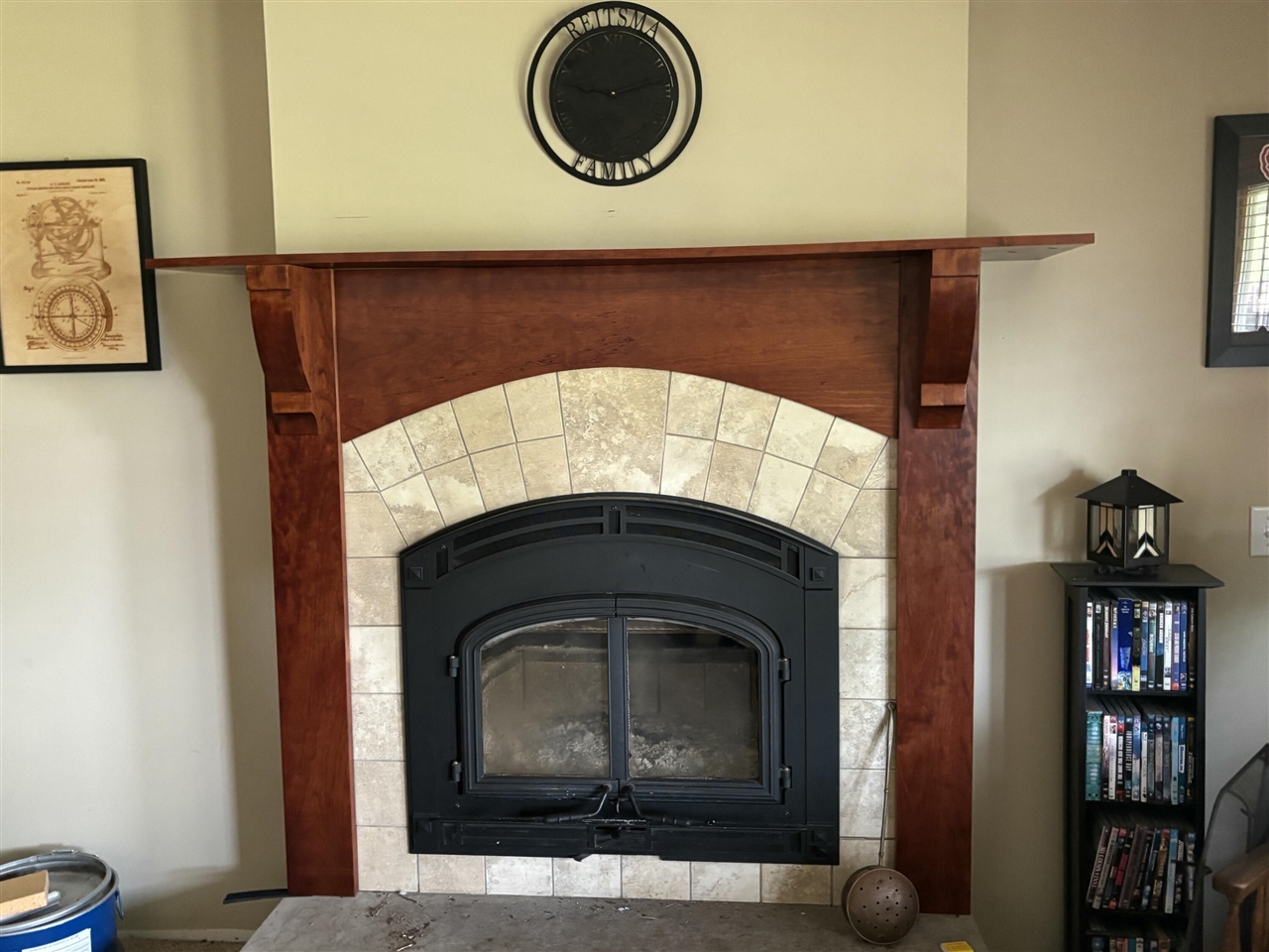 5th image of 13124 A Dr, Ceresco, MI 49033 | MLS# 70536848