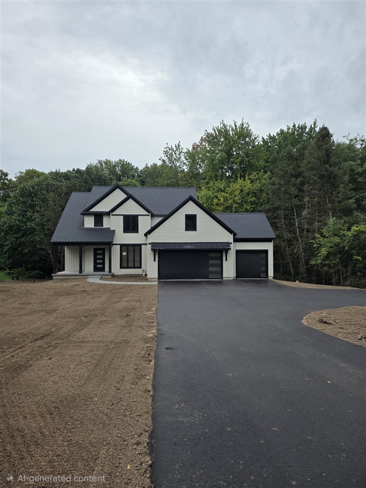 Photo 2 of Single family home for sale at 8234 Cascade Rd, Ada, MI 49301 | MLS# 70536880 | Listing updated on 2026-09-18