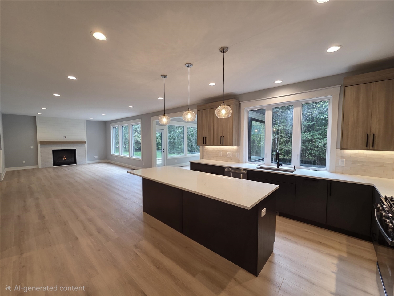 Photo 3 of Single family home for sale at 8234 Cascade Rd, Ada, MI 49301 | MLS# 70536880 | Listing updated on 2026-09-18