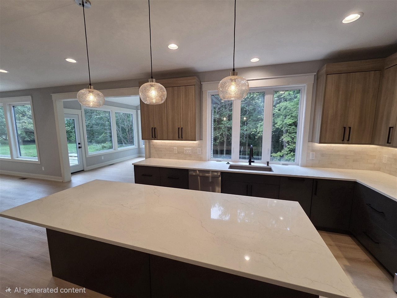Photo 4 of Single family home for sale at 8234 Cascade Rd, Ada, MI 49301 | MLS# 70536880 | Listing updated on 2026-09-18