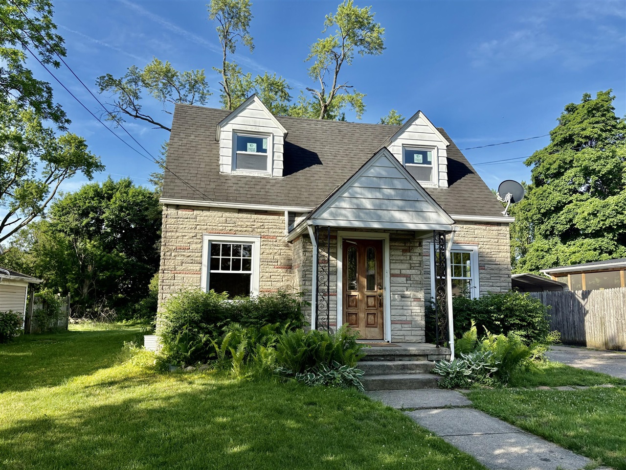 Sold Property