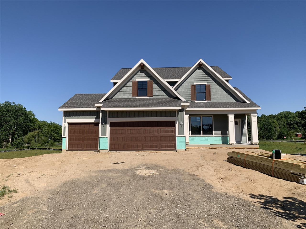 1st image of 7900 Woodhurst Dr, Rockford, MI 49341 | MLS# 70536925
