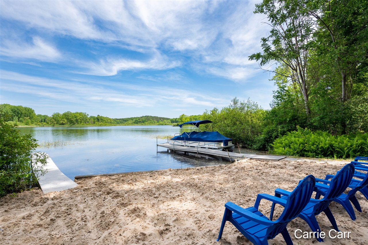 Photo 3 of Single family home for sale at 8170 Freska Lake Dr, Comstock Park, MI 49321 | MLS# 70536984 | Listing updated on 2026-09-17