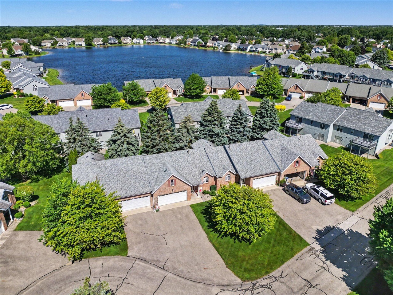 1st image of 2839 Jewel Ct, Holland, MI 49424 | MLS# 70536994