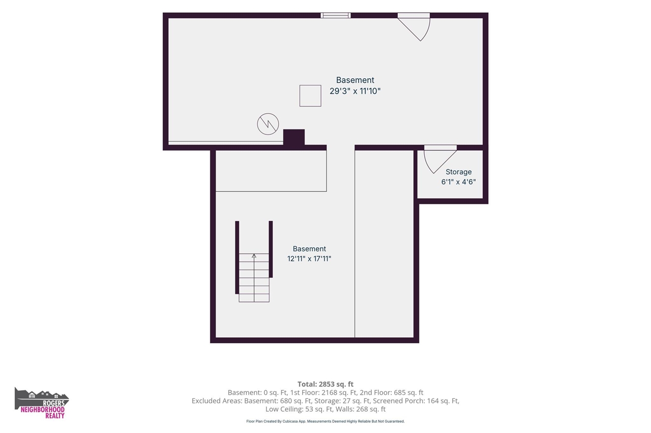 79th image of 2295 Fallasburg Park Dr, Lowell, MI 49331 | MLS# 70536997